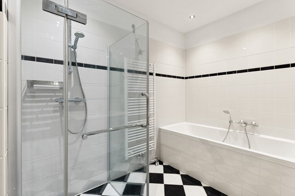 Medium property photo - Duitslandstraat 138, 1363 BG Almere